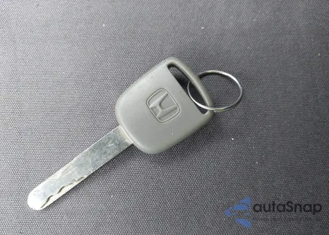 2009 Honda Civic Lx из США, поврежденный, VIN 2HGFA165X9H538165